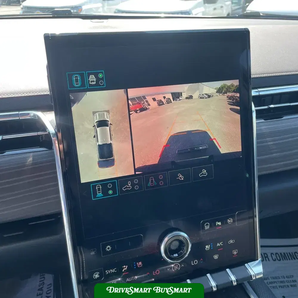 2025 GMC Sierra EV Denali