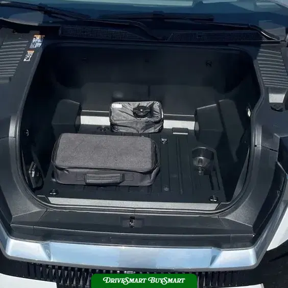 2025 GMC Sierra EV Denali