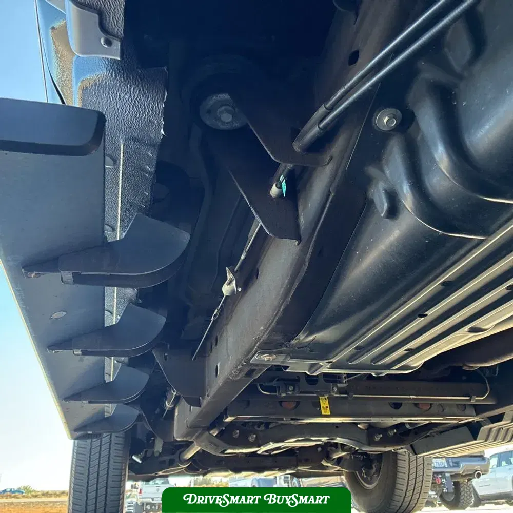 2019 GMC Sierra 3500HD SLT