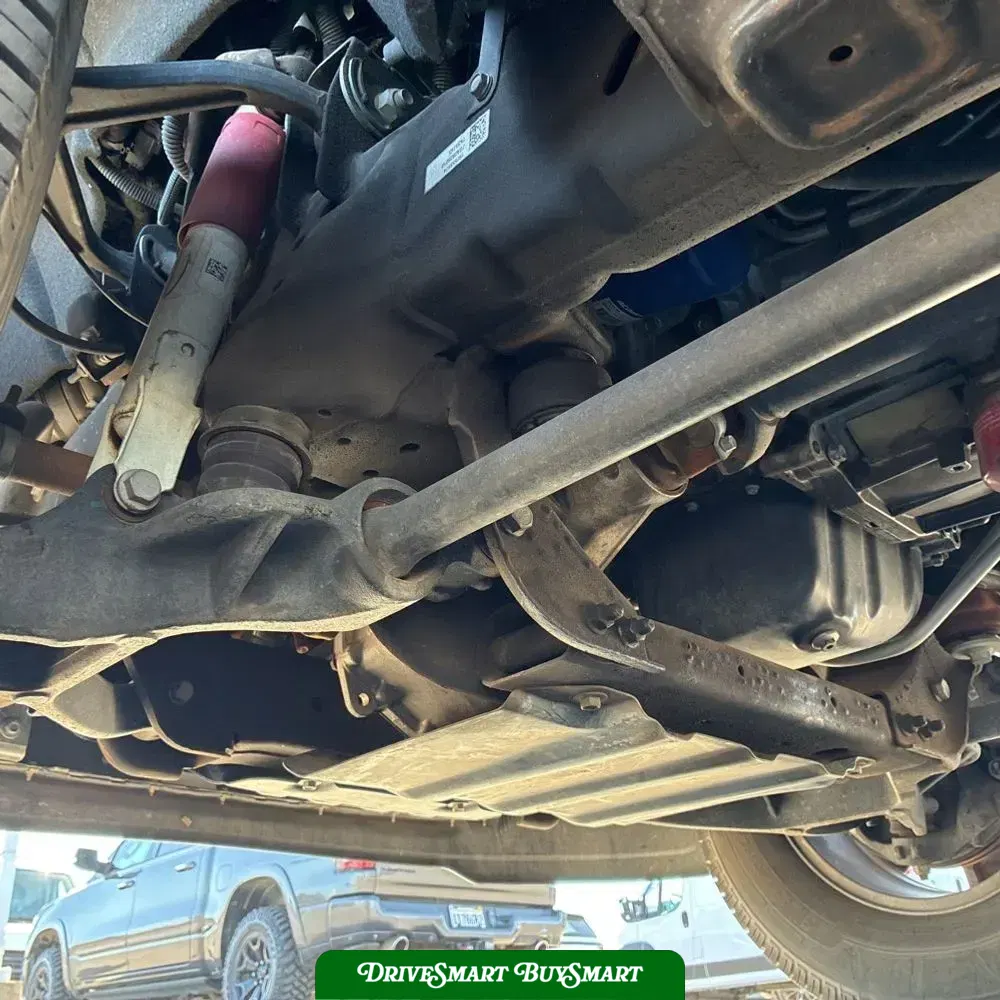 2019 GMC Sierra 3500HD SLT