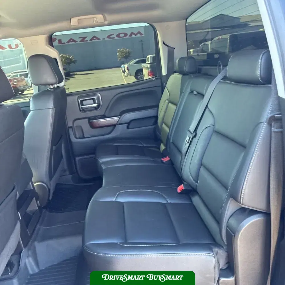 2019 GMC Sierra 3500HD SLT