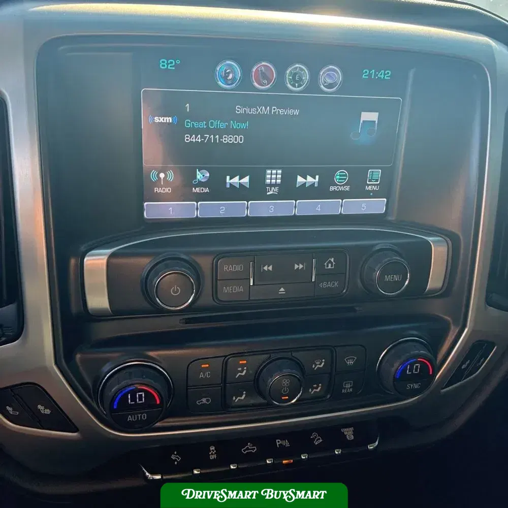 2019 GMC Sierra 3500HD SLT