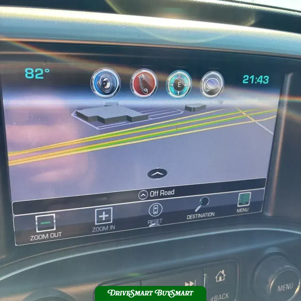 2019 GMC Sierra 3500HD SLT