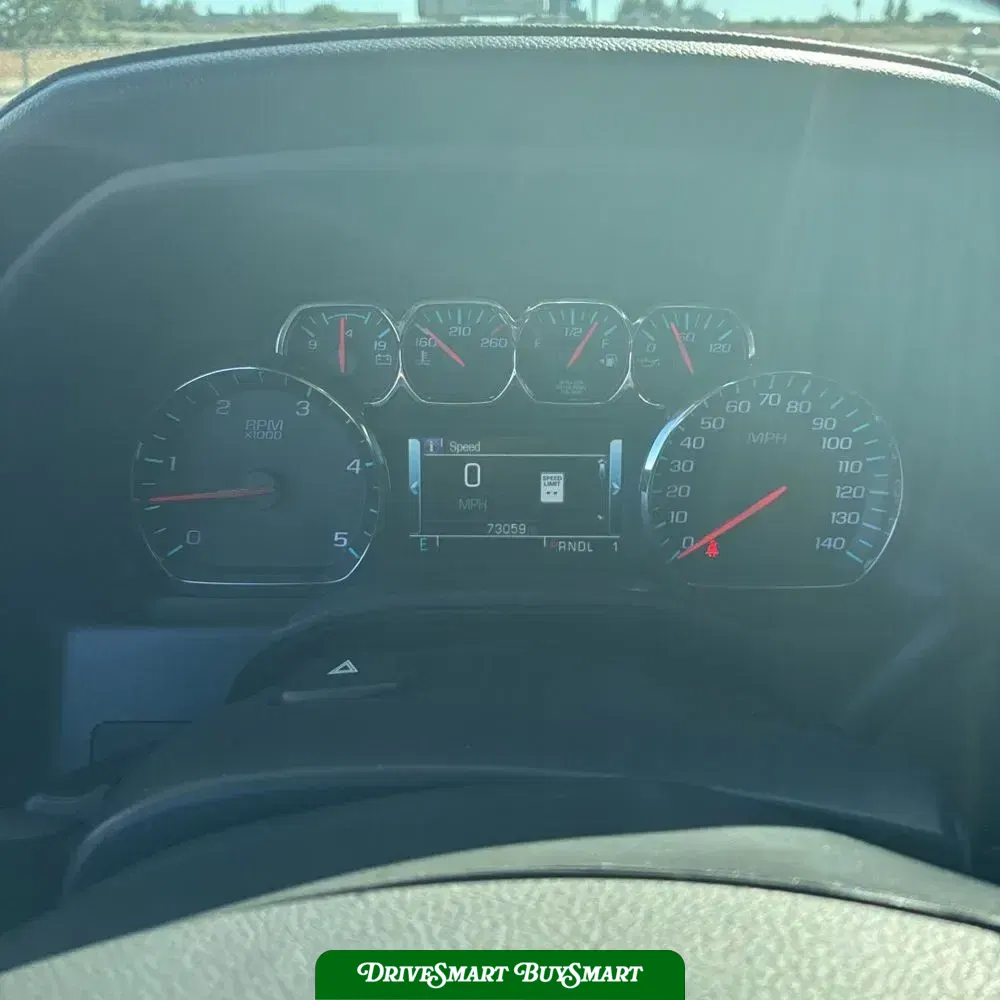 2019 GMC Sierra 3500HD SLT