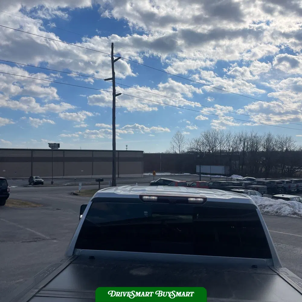 2023 GMC Sierra 2500HD Denali