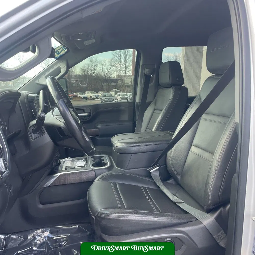 2023 GMC Sierra 2500HD Denali