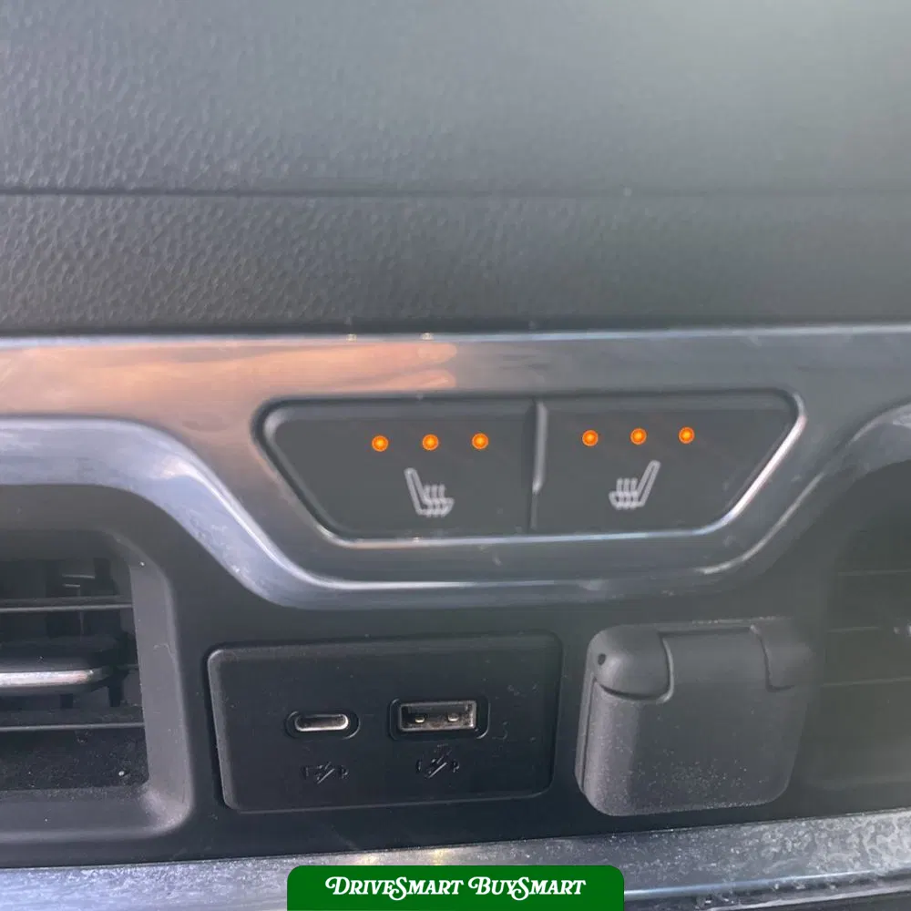 2023 GMC Sierra 2500HD Denali