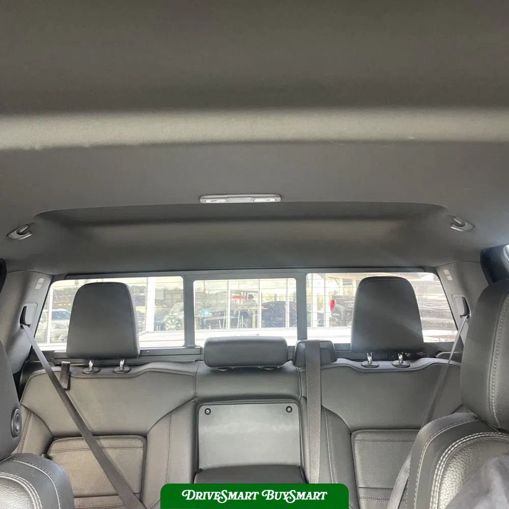 2023 GMC Sierra 2500HD Denali