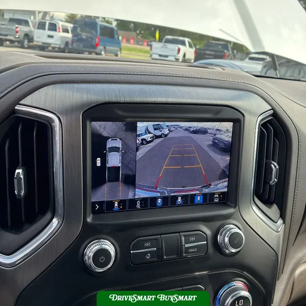 2023 GMC Sierra 2500HD Denali