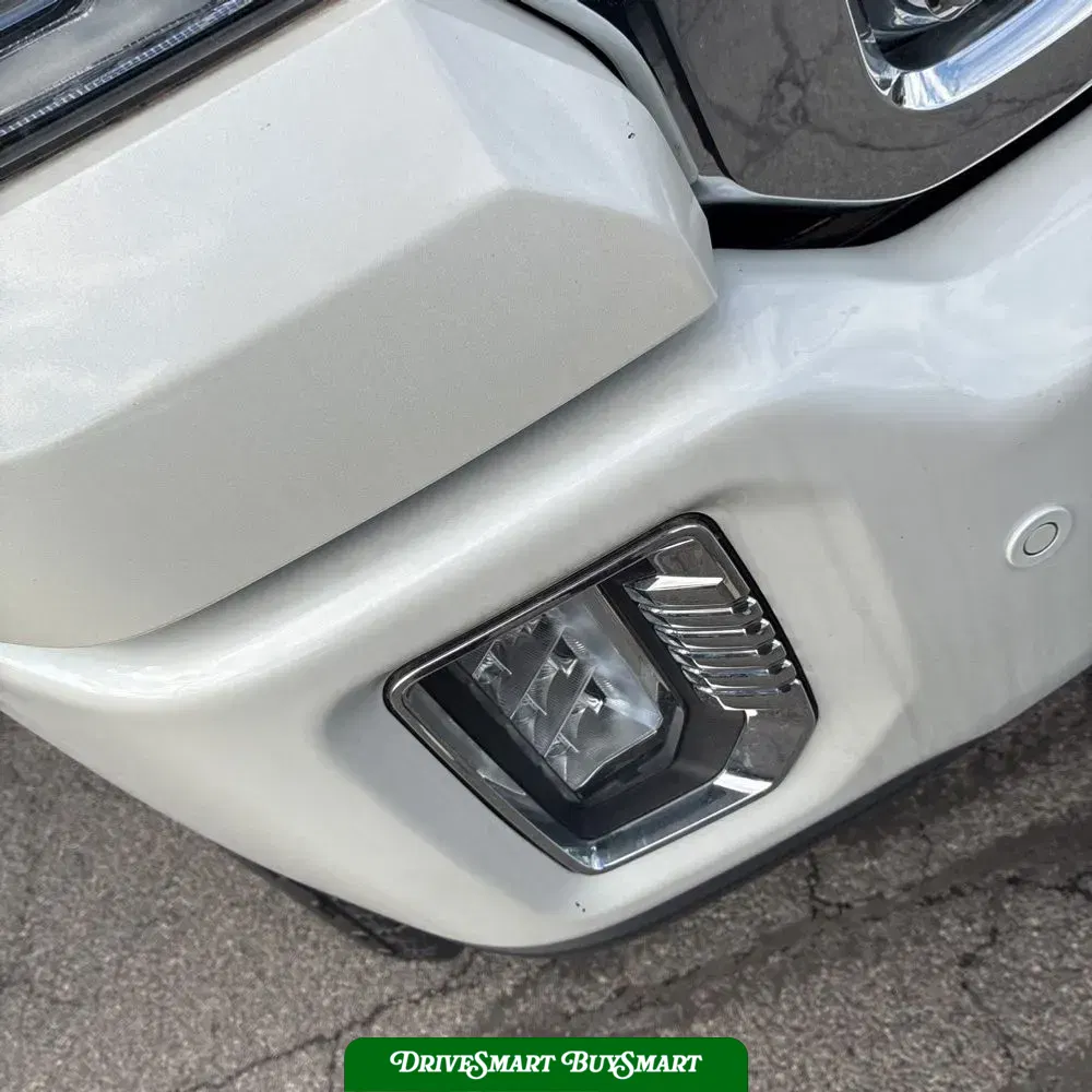2023 GMC Sierra 2500HD Denali