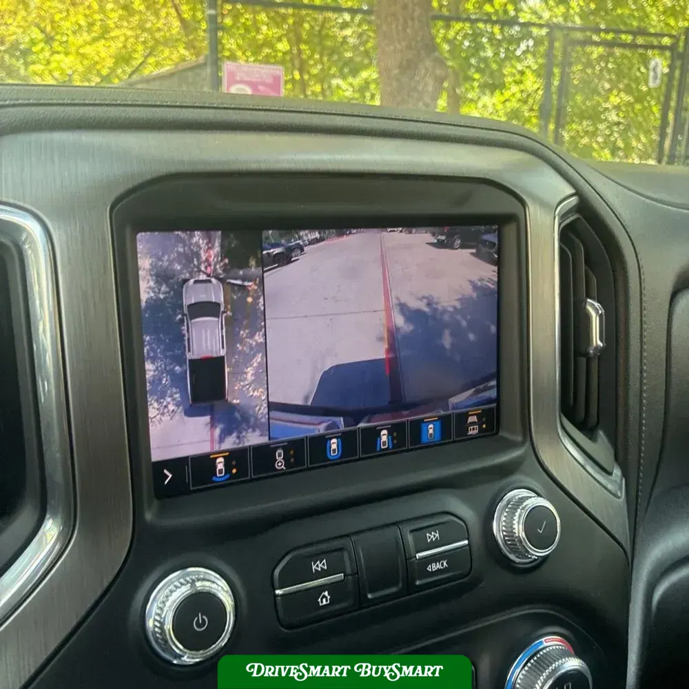 2023 GMC Sierra 2500HD Denali