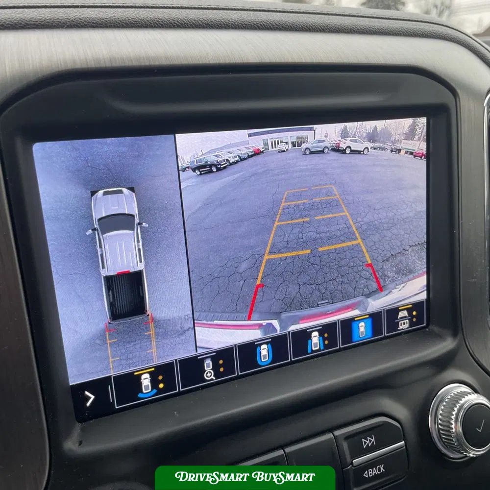 2023 GMC Sierra 2500HD Denali