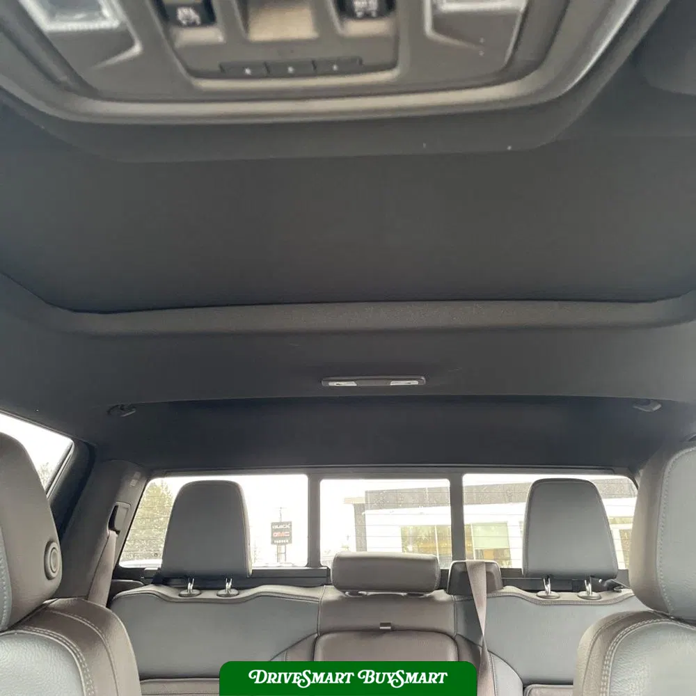 2023 GMC Sierra 2500HD Denali