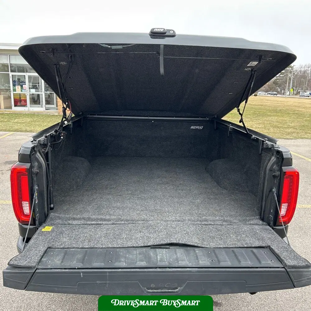 2020 GMC Sierra 2500HD Denali