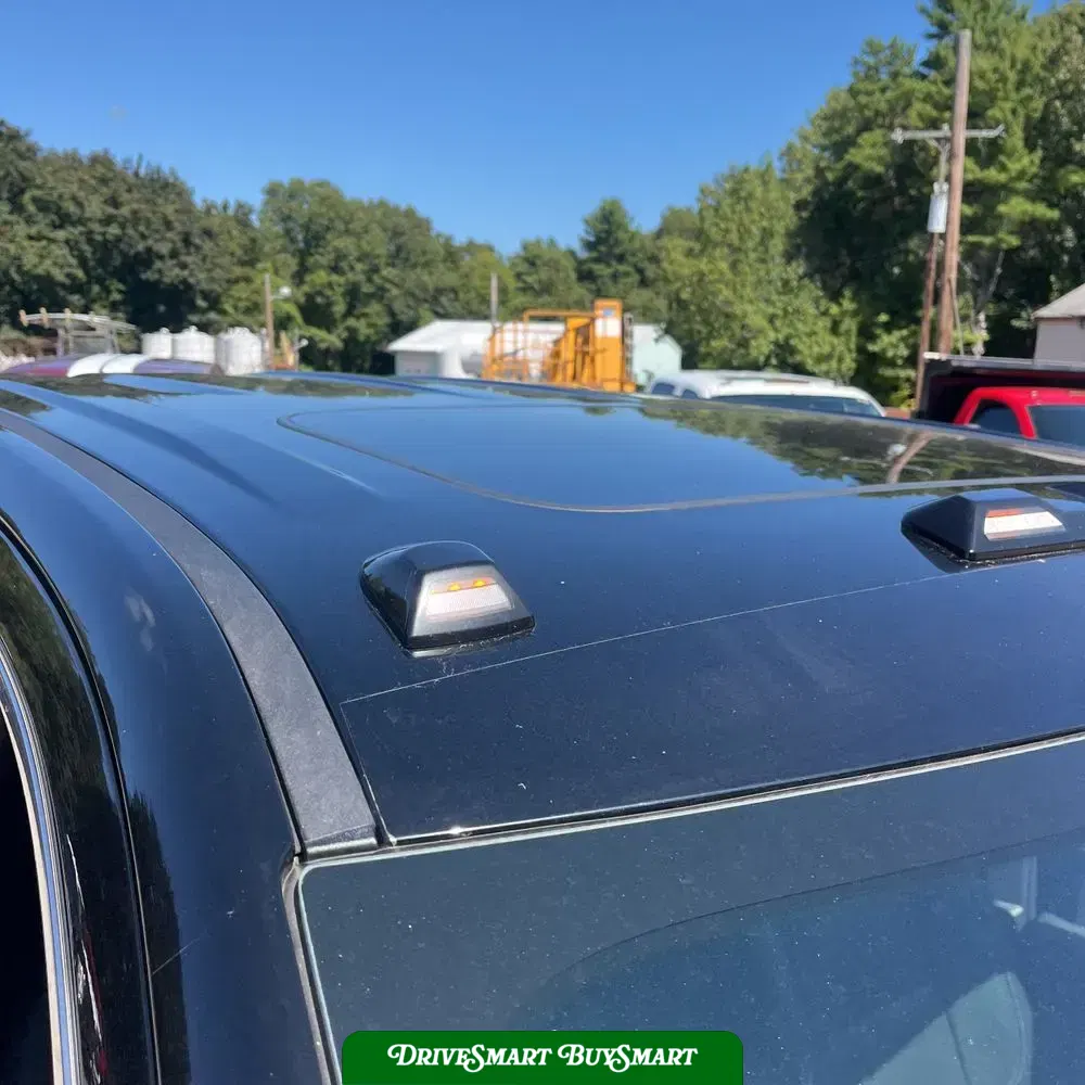 2023 GMC Sierra 2500 Denali