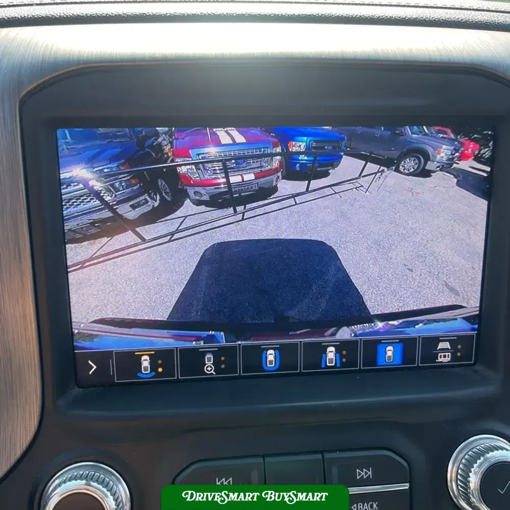 2023 GMC Sierra 2500 Denali