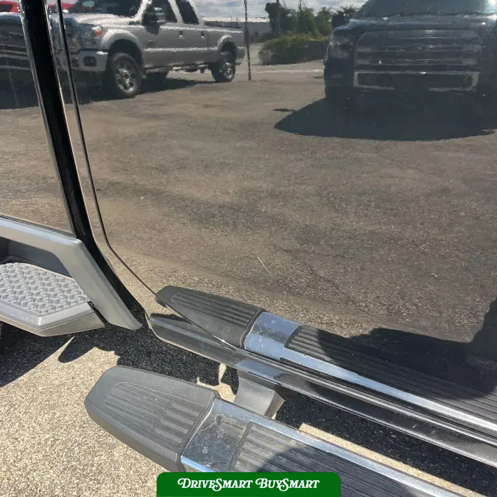 2023 GMC Sierra 2500 Denali