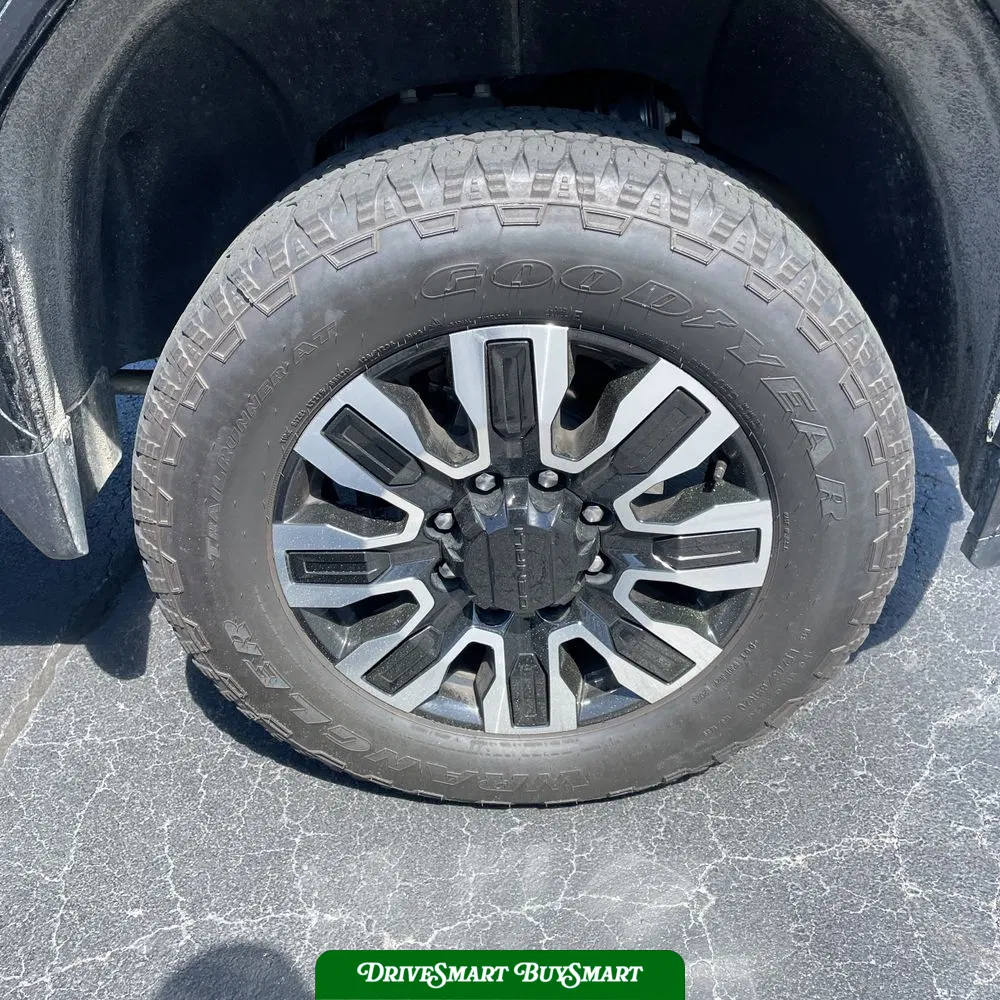 2023 GMC Sierra 2500HD Denali