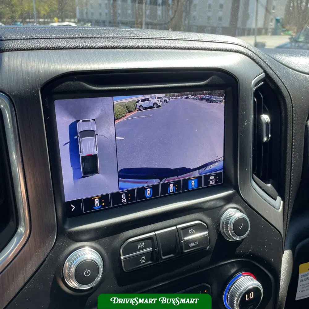 2023 GMC Sierra 2500HD Denali