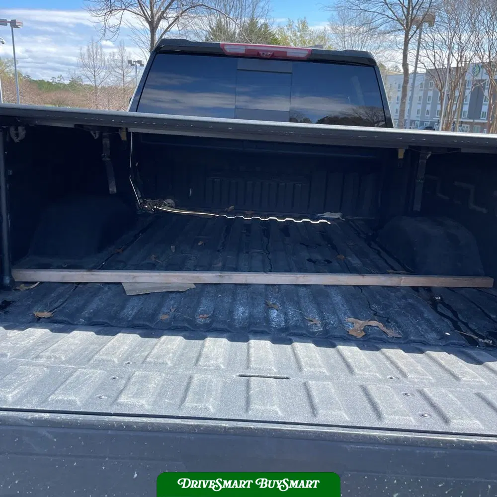 2023 GMC Sierra 2500HD Denali