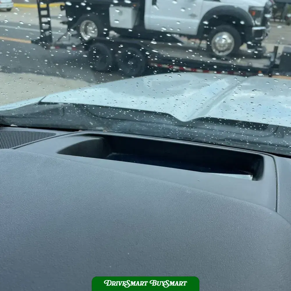 2020 GMC Sierra 2500HD Denali