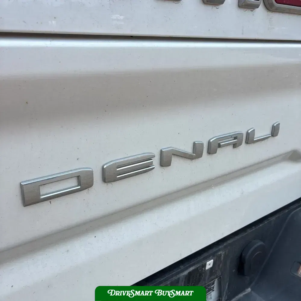 2024 GMC Sierra 2500 Denali