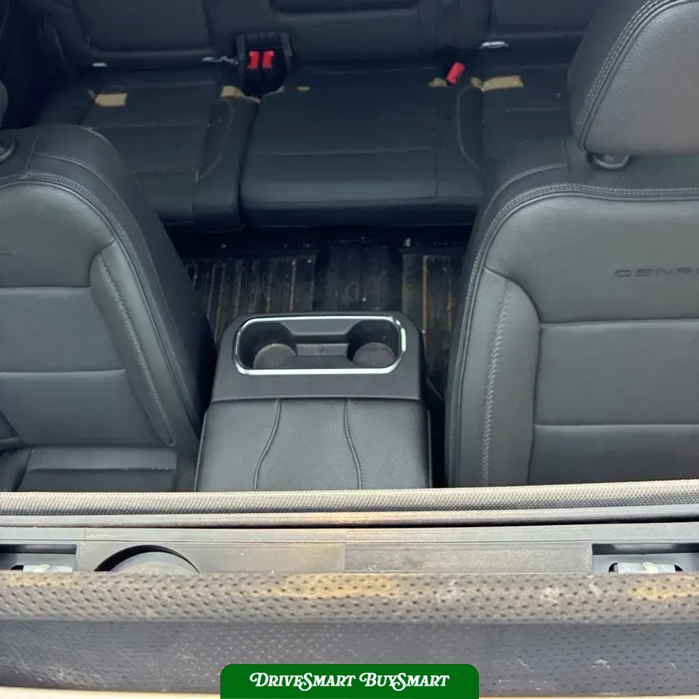 2024 GMC Sierra 2500 Denali