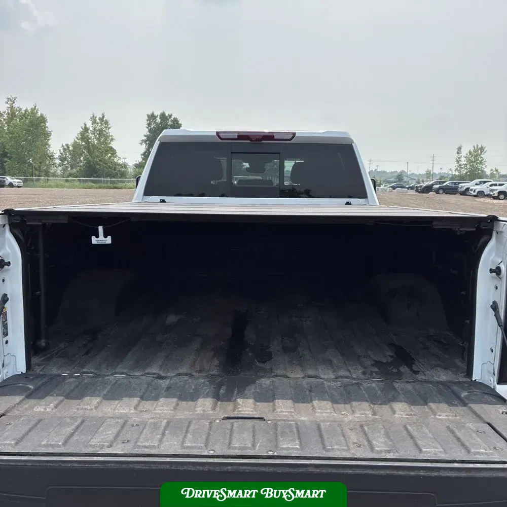 2024 GMC Sierra 2500 Denali