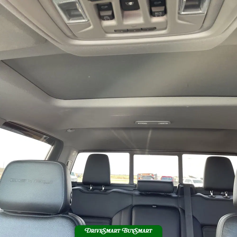 2020 GMC Sierra 2500HD Denali