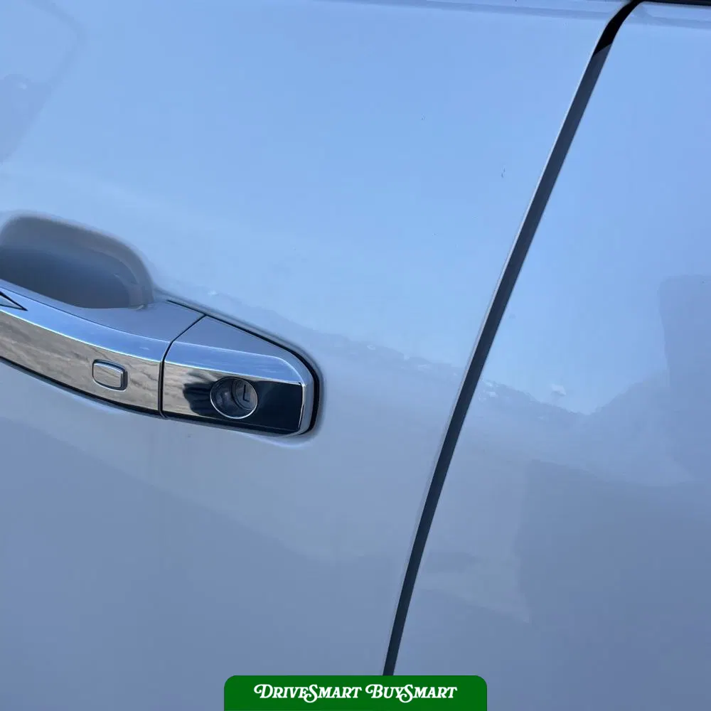 2020 GMC Sierra 2500HD Denali