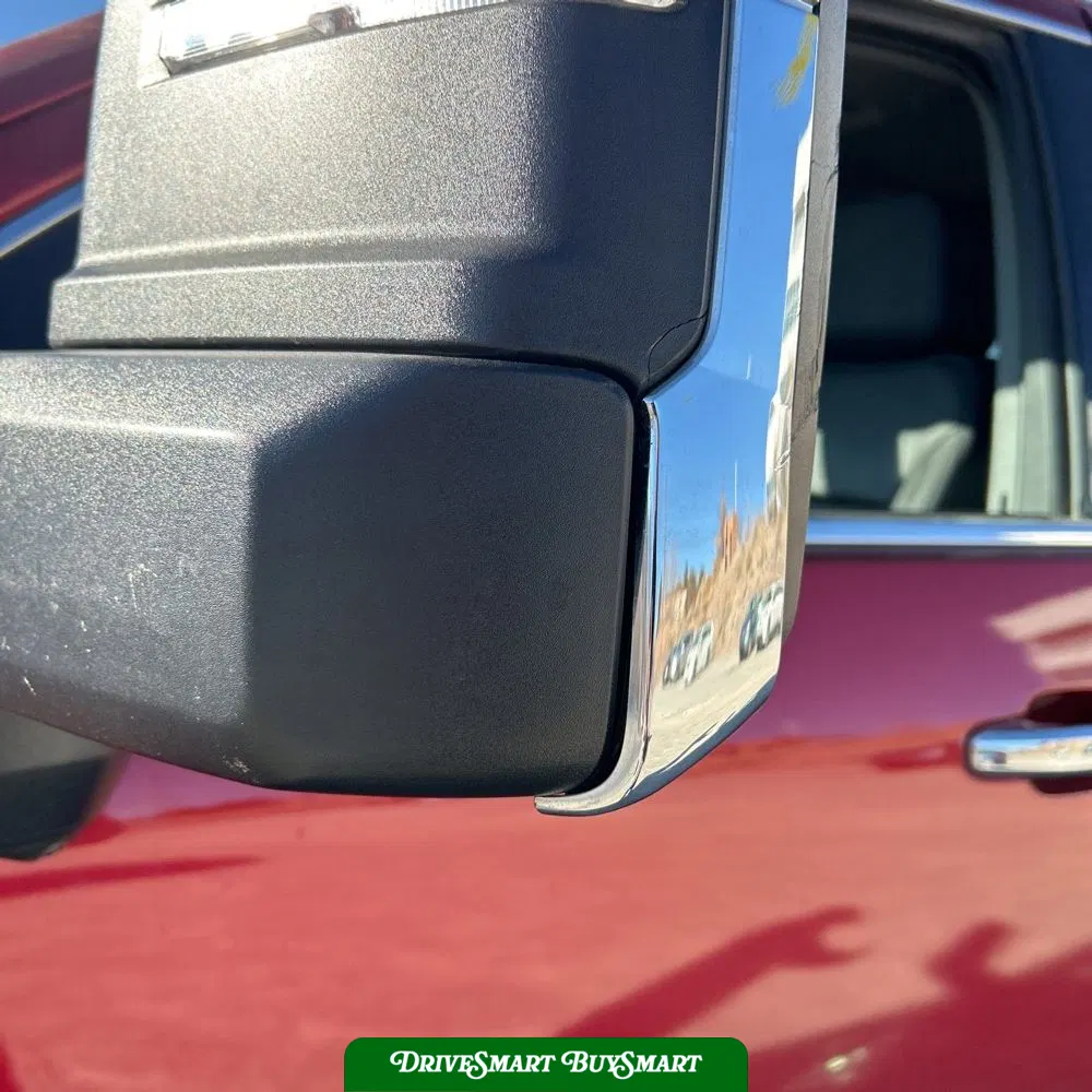 2021 GMC Sierra 2500HD Denali