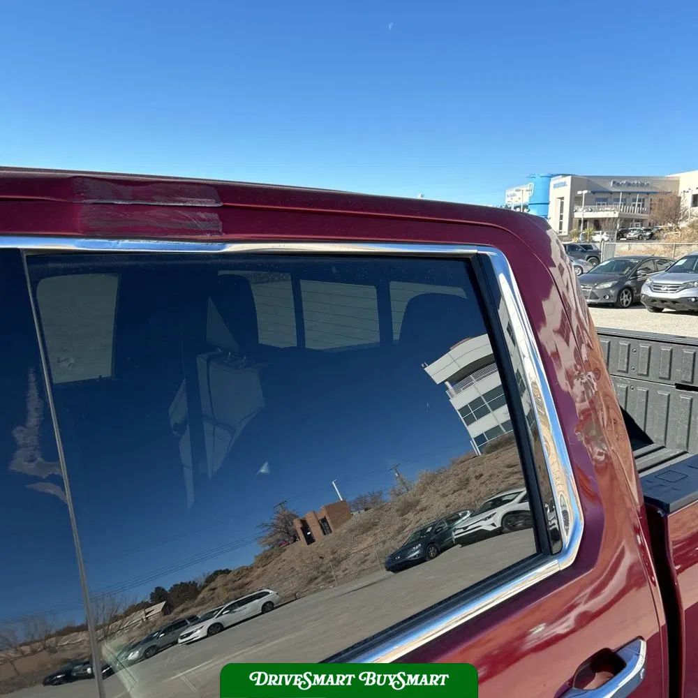 2021 GMC Sierra 2500HD Denali