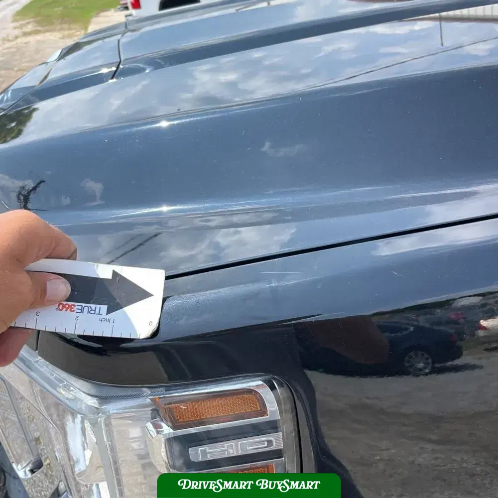 2021 GMC Sierra 2500HD Denali