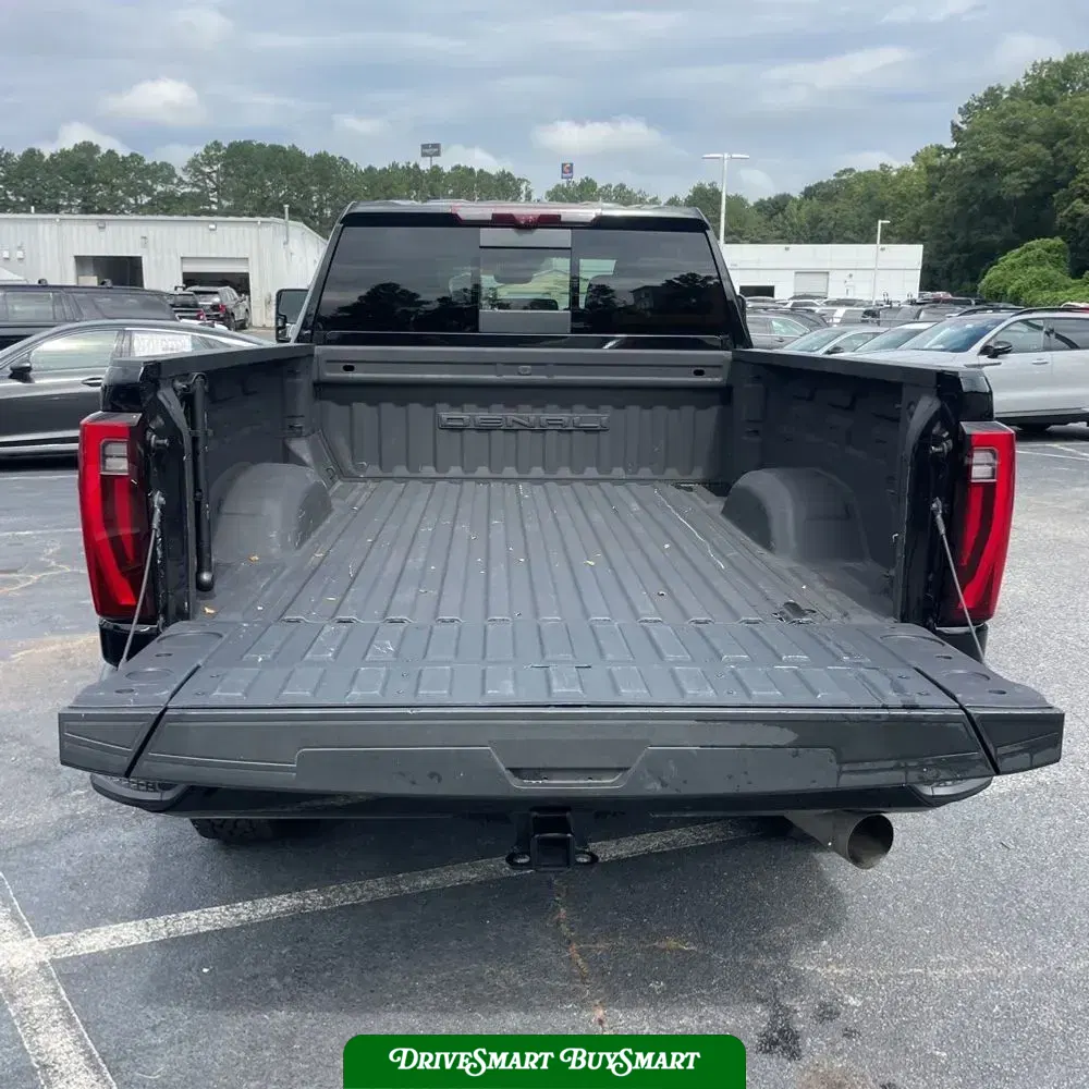 2024 GMC Sierra 2500 Denali