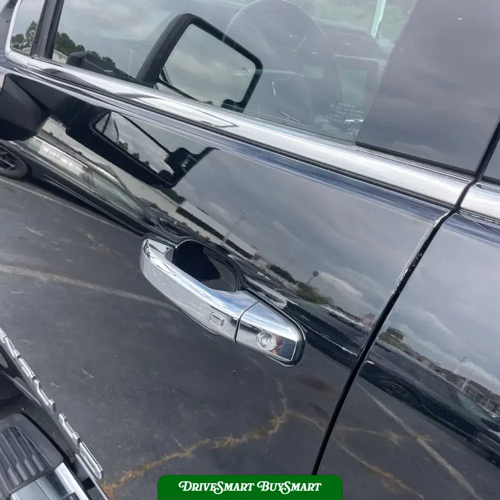 2024 GMC Sierra 2500 Denali