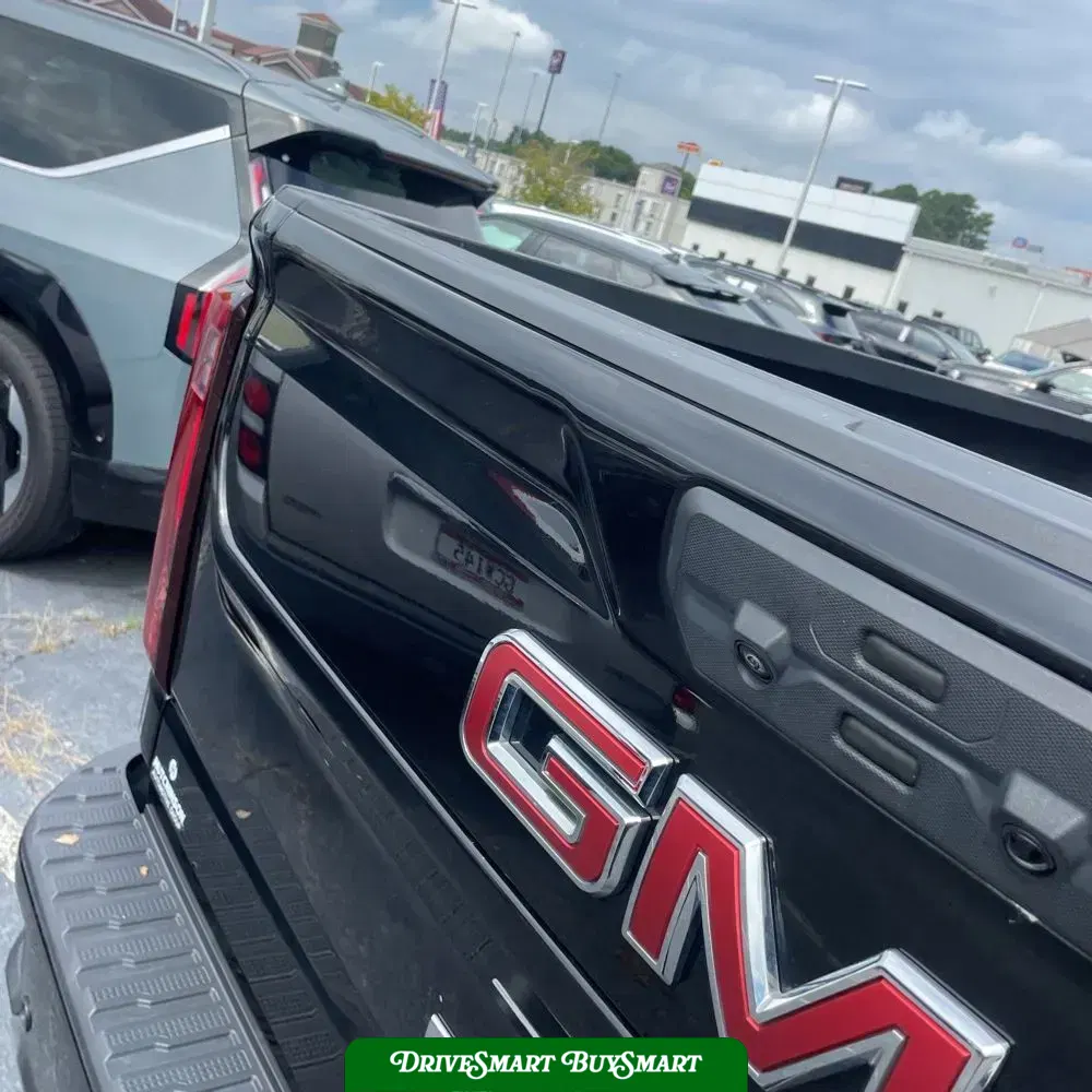 2024 GMC Sierra 2500 Denali