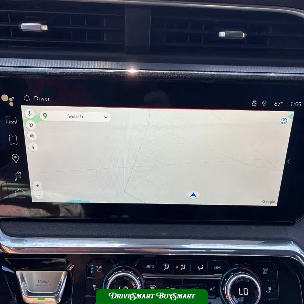 2024 GMC Sierra 2500 Denali
