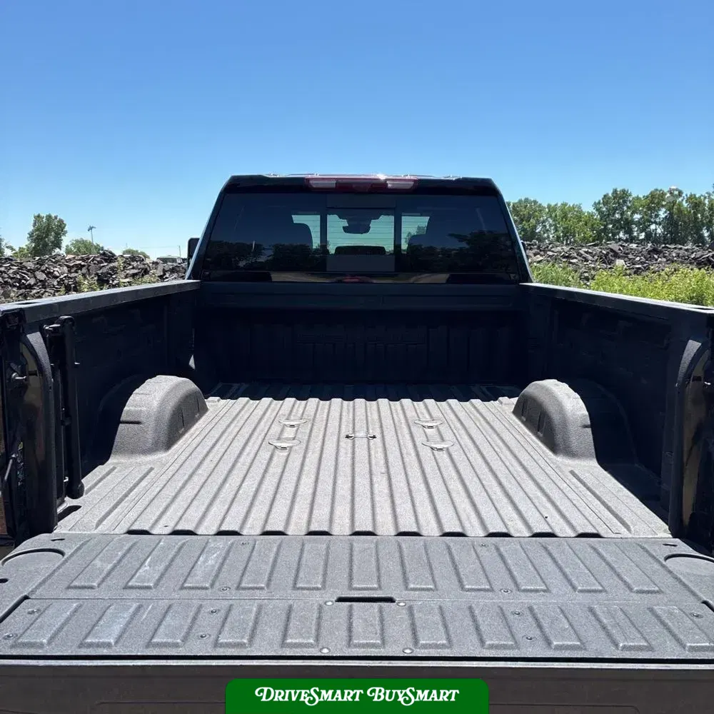 2024 GMC Sierra 2500 Denali
