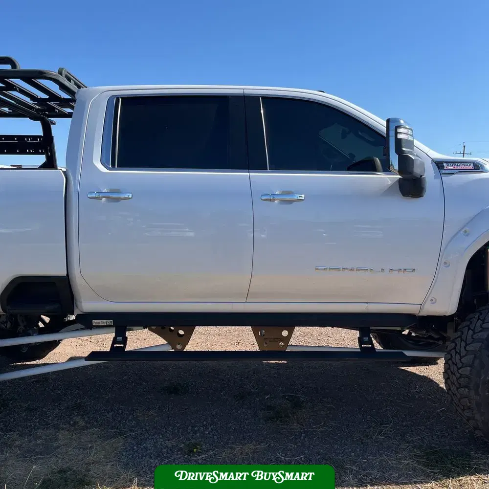 2020 GMC Sierra 2500 Denali