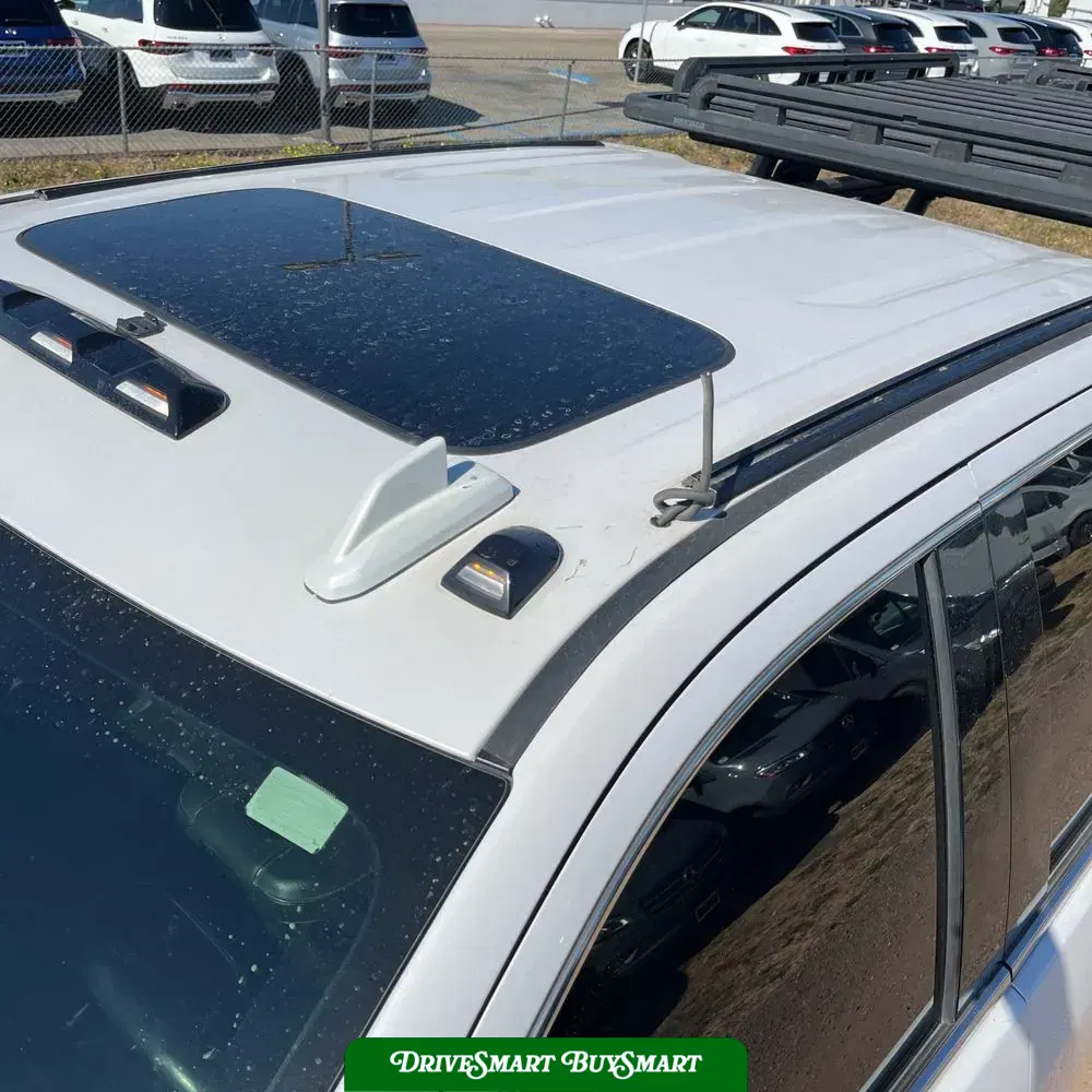 2020 GMC Sierra 2500 Denali
