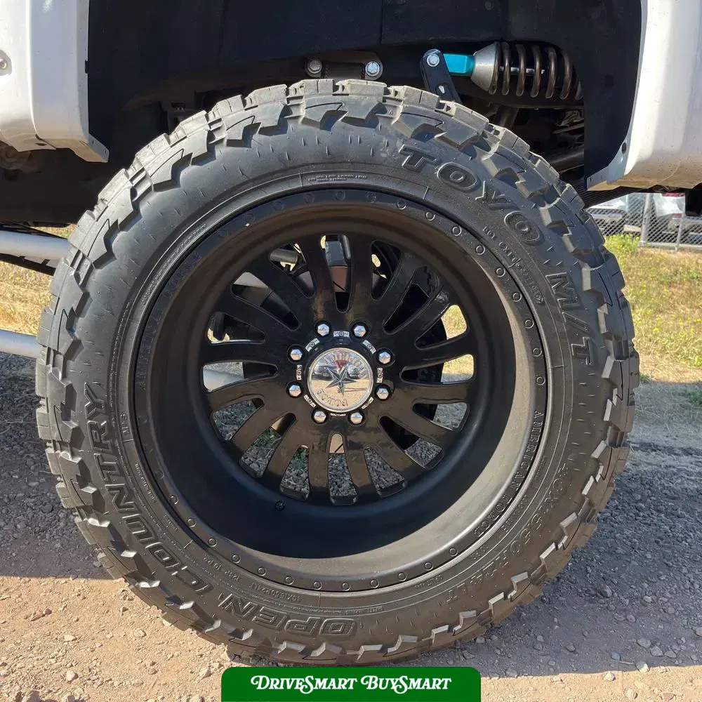 2020 GMC Sierra 2500 Denali