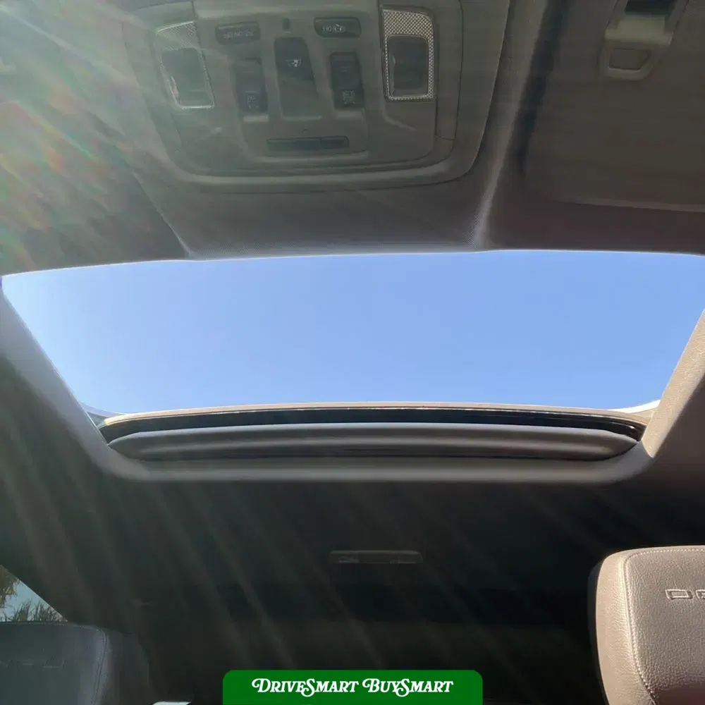 2020 GMC Sierra 2500 Denali