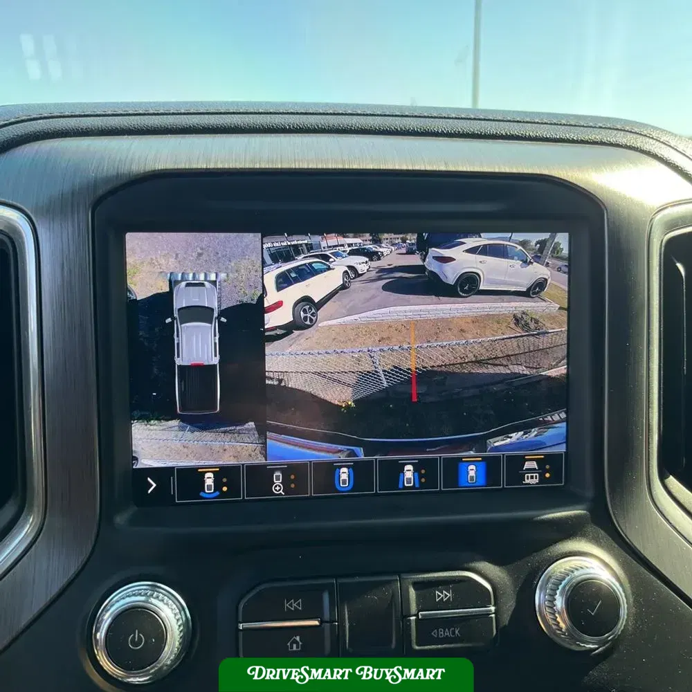 2020 GMC Sierra 2500 Denali