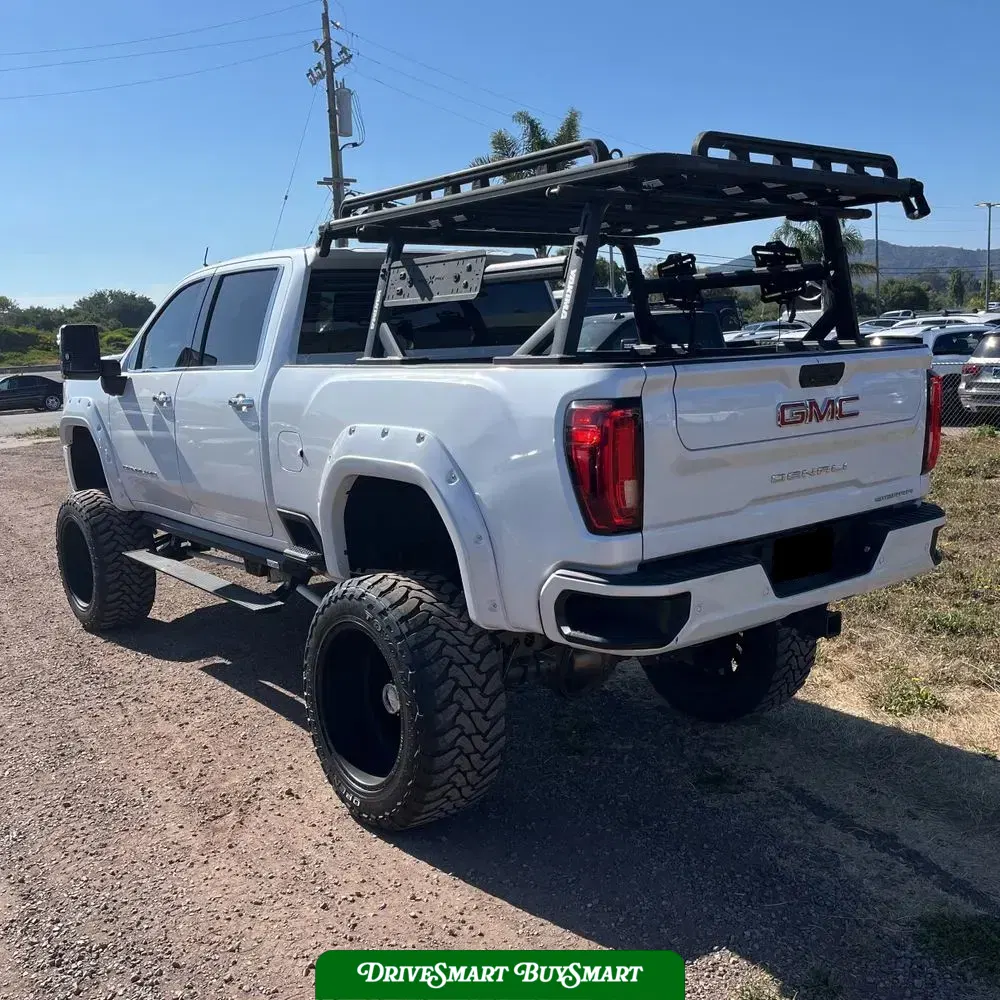 2020 GMC Sierra 2500 Denali