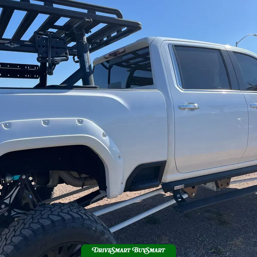 2020 GMC Sierra 2500 Denali
