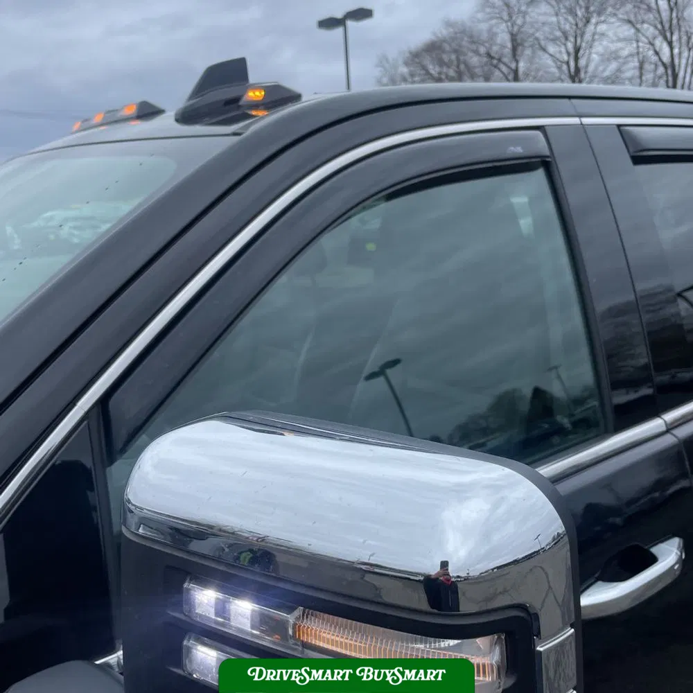 2021 GMC Sierra 2500HD Denali