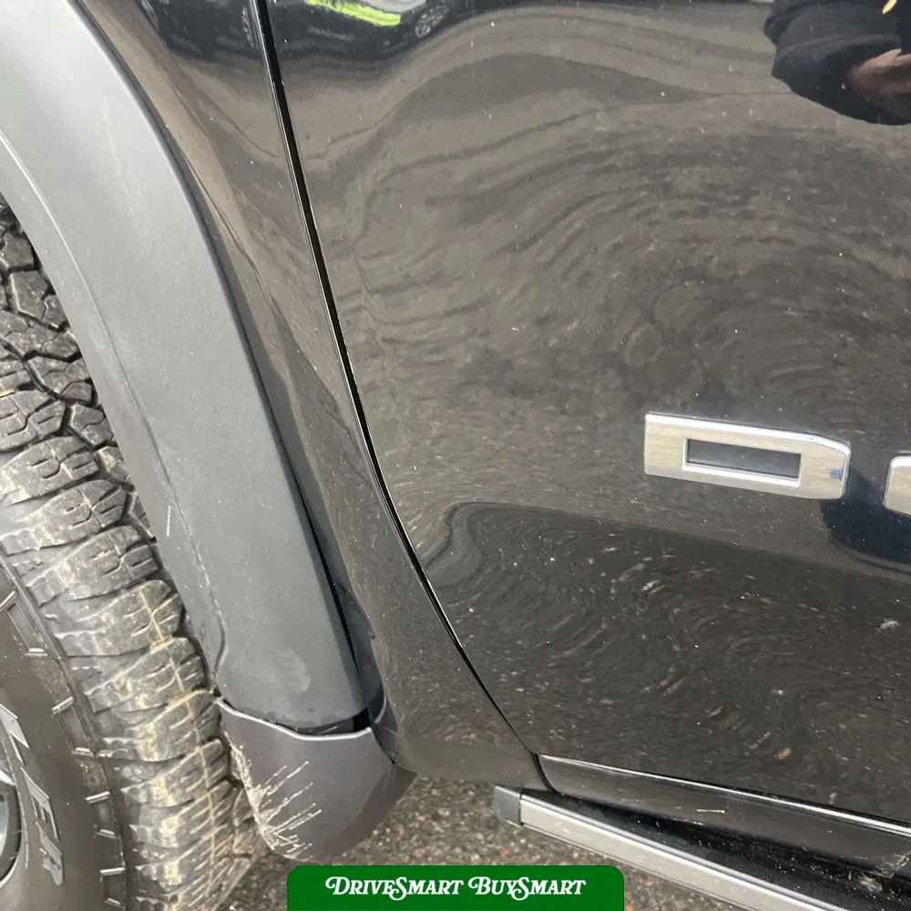 2021 GMC Sierra 2500HD Denali