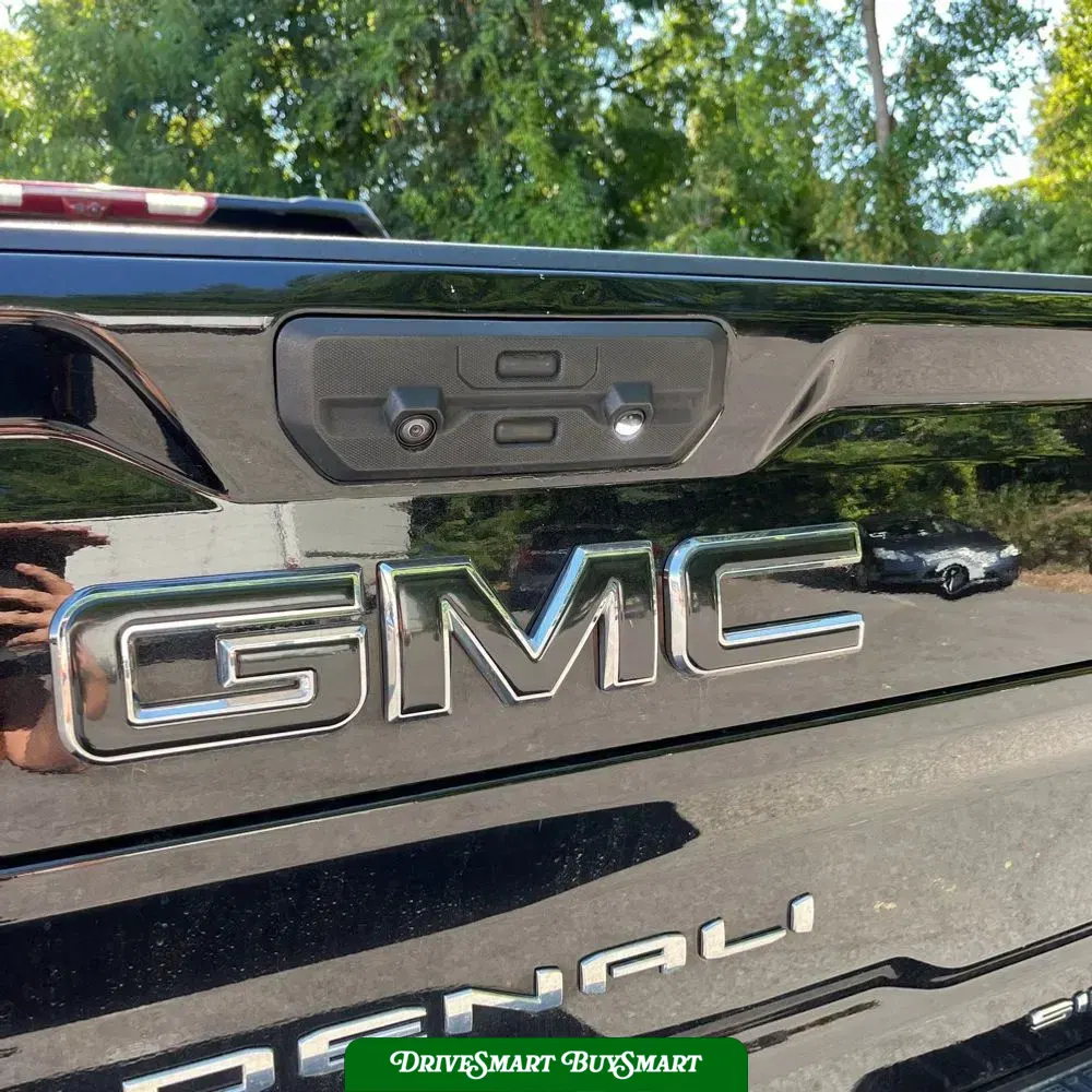 2023 GMC Sierra 2500HD Denali