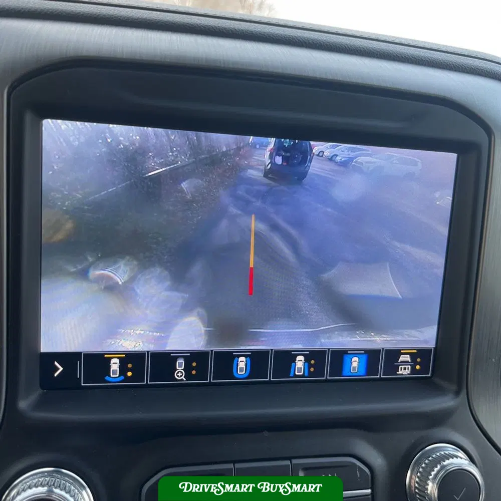 2023 GMC Sierra 2500HD Denali
