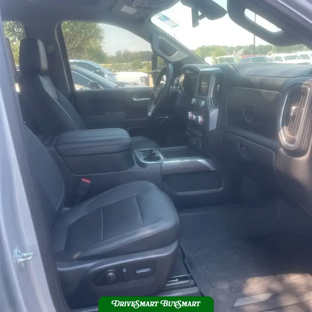 2023 GMC Sierra 3500HD SLT